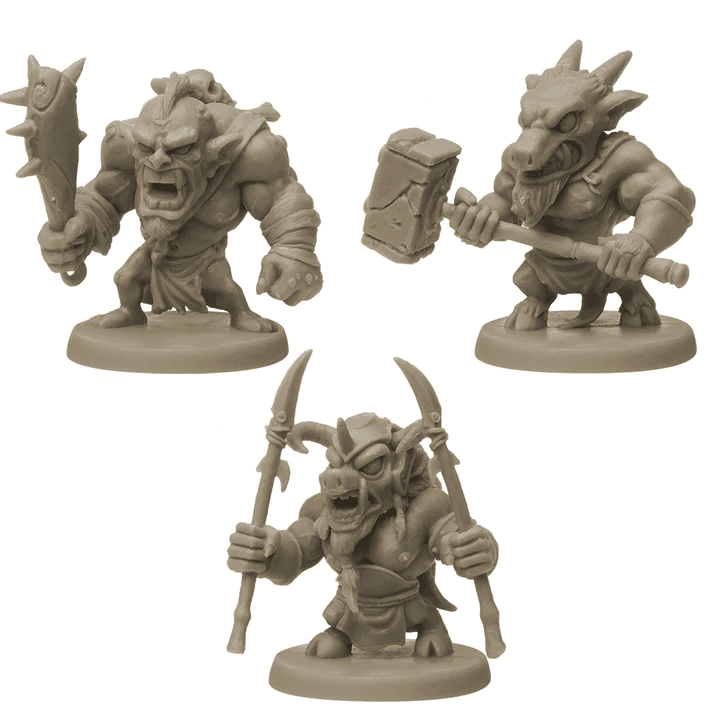 ASMODEE - Arcadia Quest: Core Game (Inglés) - Gamesmart - Asmodee