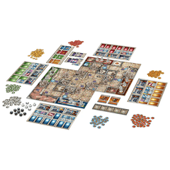 ASMODEE - Arcadia Quest: Core Game (Inglés) - Gamesmart - Asmodee