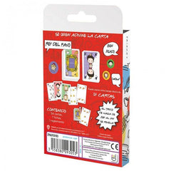 ASMODEE - Friends: Adivina la Carta (Español) - Gamesmart - Asmodee