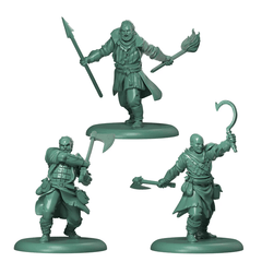 ASMODEE - GOT A Song of Ice & Fire: Stony Shore Pillagers - Gamesmart - Asmodee