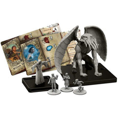 ASMODEE - Mansions of Madness Second Edition (Inglés) - Gamesmart - Asmodee