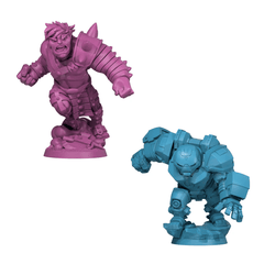 ASMODEE - Marvel United: World War Hulk (Inglés) - Gamesmart - Asmodee
