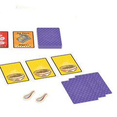 ASMODEE - Ramen Fury (Inglés) - Gamesmart
