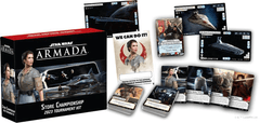 ASMODEE - Star Wars Armada Store Championship 2023 Tournament Kit (Inglés) - Gamesmart - Asmodee