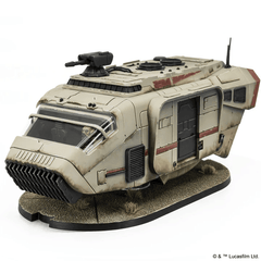 ASMODEE - Star Wars Legion: A - A5 Speeder Truck - Gamesmart - Asmodee