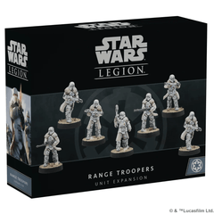 ASMODEE - Star Wars Legion Range Troopers - Gamesmart - Asmodee