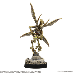 ASMODEE - Star Wars Legion Sun Fac and Poggle the Lesser Operative and Commander Expansion - Gamesmart - Asmodee