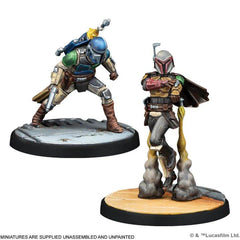 ASMODEE - Star Wars Shatterpoint: This is the Way Squad Pack - Gamesmart - Asmodee
