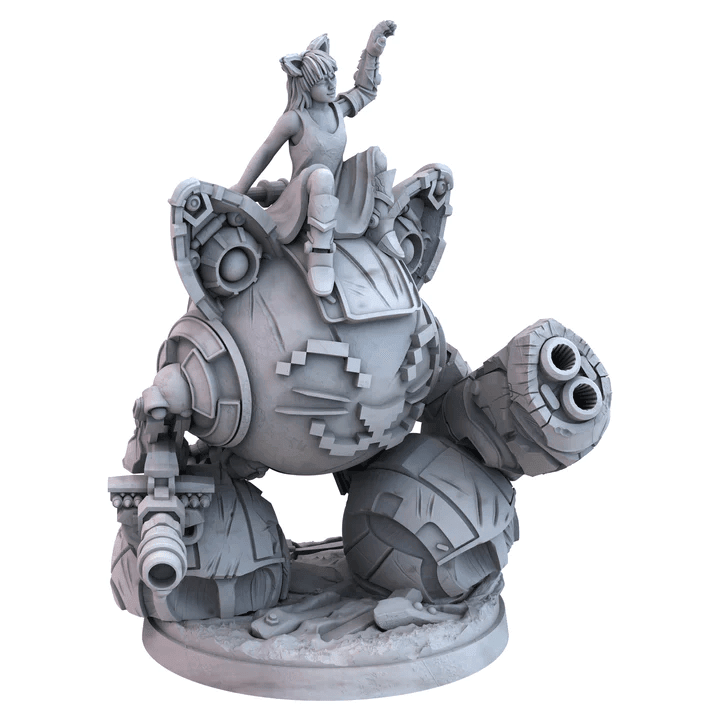 ASMODEE - Tamashii: Caties Diary (Minies) (Inglés) - Gamesmart - Asmodee
