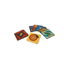 Asmodee - The Werewolves of Miller's Hollow (Inglés) - Gamesmart - Asmodee