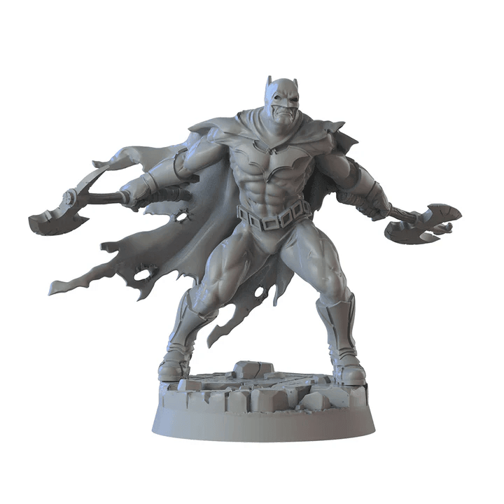 ASMODEE - Zombicide: Dark Night Metal Pack #1 (Inglés) - Gamesmart - Asmodee