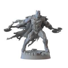 ASMODEE - Zombicide: Dark Night Metal Pack #1 (Inglés) - Gamesmart - Asmodee
