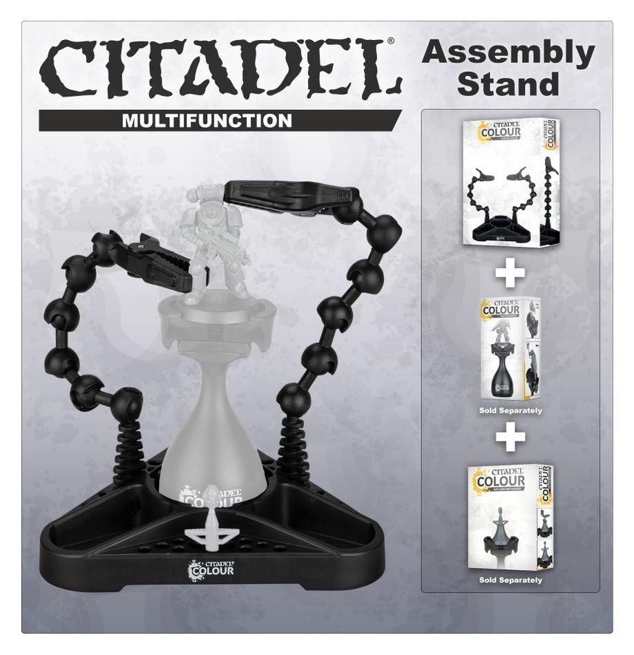 CITADEL - Colour Assembly Stand - Gamesmart