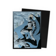Dragon Shield - Micas STND Art Batman Series No. 5 Dual Matte c/100 - Gamesmart