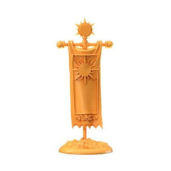 ASMODEE - A Song of Ice & Fire: Martell Deluxe Activation Banner