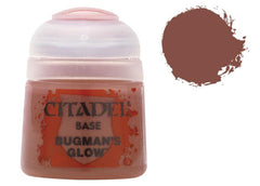Base - Bugman's Glow 12ML - Gamesmart - Citadel