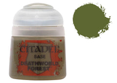Base - Death World Forest 12ML - Gamesmart