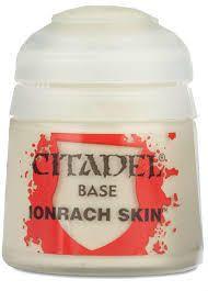 Base - Ionrach Skin 12ML - Gamesmart - Citadel