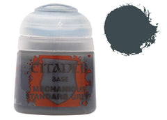 Base - Mechanicus Standard Grey 12ML - Gamesmart - Citadel