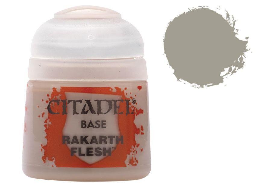 Base - Rakarth Flesh 12ML - Gamesmart - Citadel