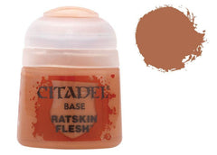 Base - Ratskin Flesh 12ML - Gamesmart - Citadel