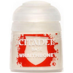 Base - Wraithbone 12ML - Gamesmart - Citadel