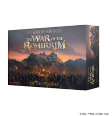 The Lord of the Rings - The War of the Rohirrim: Battle of Edoras