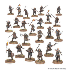The Lord of the Rings - The War of the Rohirrim: Battle of Edoras