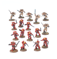 WH40K - Combat Patrol: Blood Angels