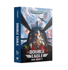Libro - WH40K Double Eagle (HB) (Inglés)