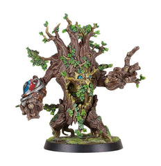 Blood Bowl - Gnome Treeman - Gamesmart - Games Workshop