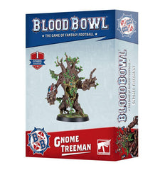 Blood Bowl - Gnome Treeman - Gamesmart - Games Workshop