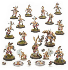 Blood Bowl - Second Season Edition (Inglés)
