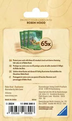 Lorcana - Into the Inklands Card Sleeves B Set 3 (Robin Hood) c/65