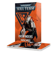 CARTAS - WHKT Pathfinders Datacards (Inglés) - Gamesmart - Games Workshop