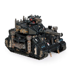 WH40K - Adepta Sororitas: Castigator