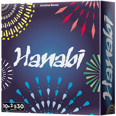 ASMODEE - Hanabi (Español)
