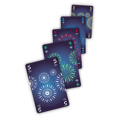 ASMODEE - Hanabi (Español)
