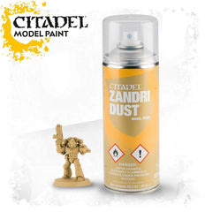 CITADEL - Aerosol Zandri Dust - Gamesmart