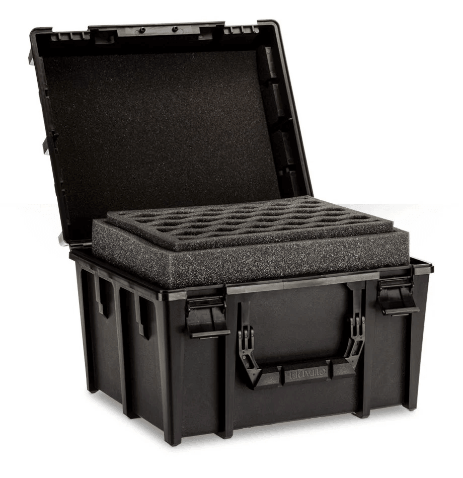 CITADEL - Battle Figure Case - Gamesmart - Citadel