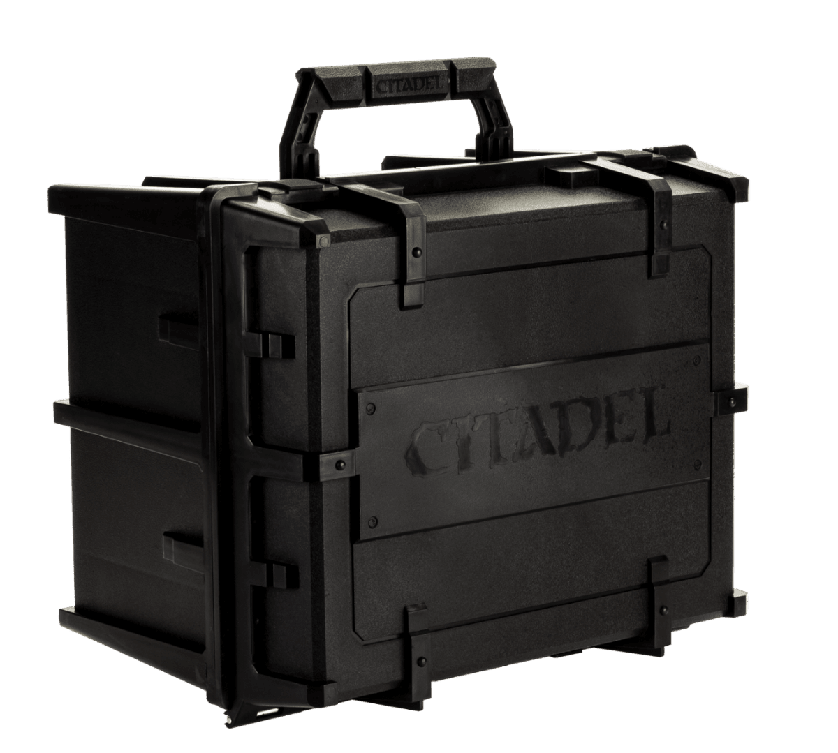 CITADEL - Battle Figure Case - Gamesmart - Citadel