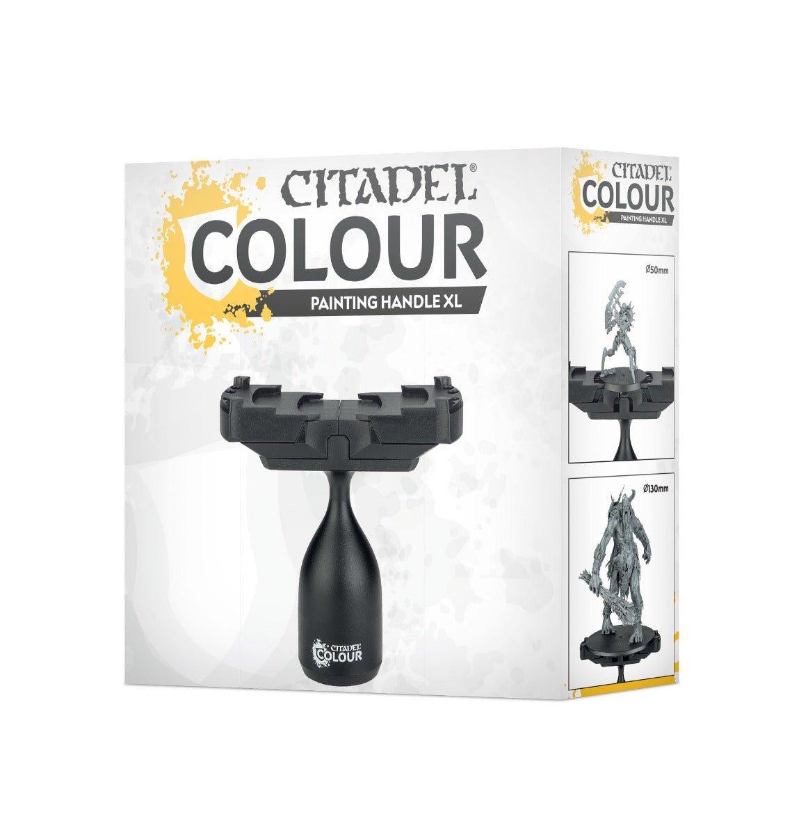 CITADEL - Colour Painting Handle XL - Gamesmart