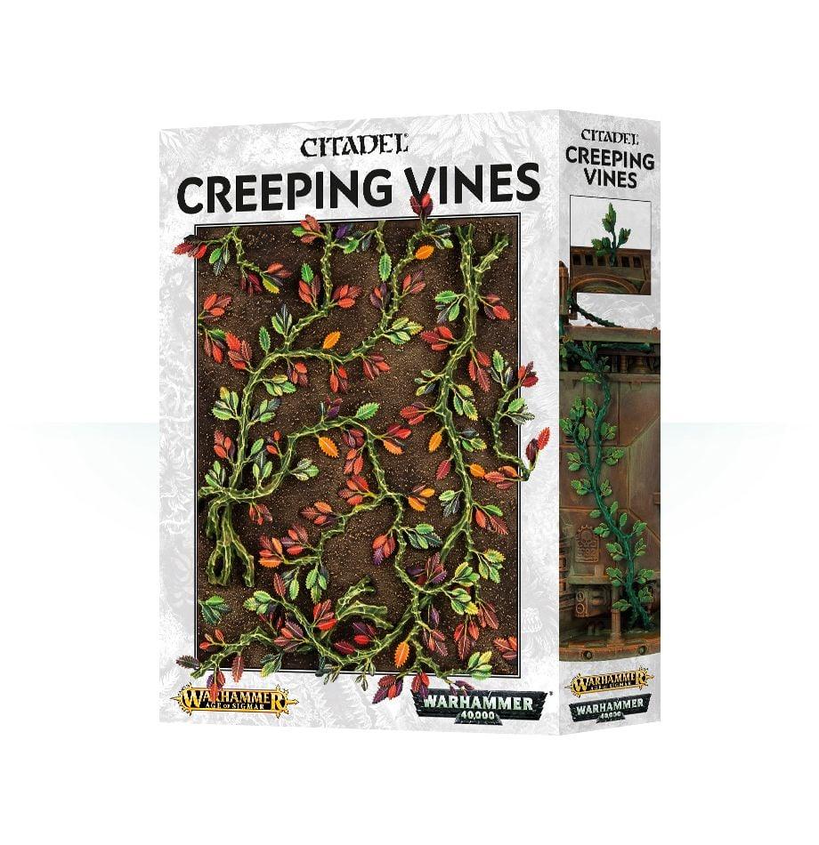 CITADEL - Creeping Vines - Gamesmart