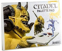 CITADEL - Palette Pad - Gamesmart - Citadel