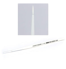 CITADEL - Pincel Synthetic Shade Medium - Gamesmart - Citadel