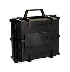 CITADEL - Skirmish Figure Case - Gamesmart