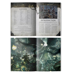 Codex - Chaos Space Marines (Inglés) - Gamesmart - Games Workshop