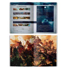 Codex - Tau Empire (Inglés) - Gamesmart - Games Workshop