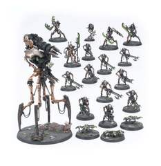 WH40K - Combat Patrol Necrons - Gamesmart