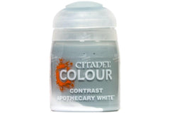 Contrast - Apothecary White 18ML - Gamesmart - Citadel